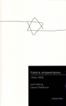 Historia antysemityzmu 1945-1993 t.3