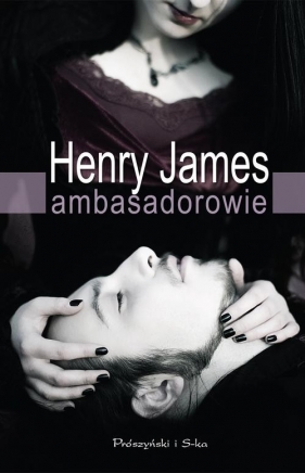 Ambasadorowie - James Henry