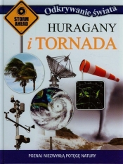 Odkrywanie świata Huragany i tornada