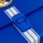 Teczka z rączką Real Madrid XL 9cm