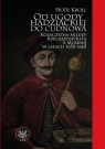 Od ugody hadziackiej do Cudnowa. Kozaczyzna między Rzecząpospolitą a Moskwą Kroll Piotr