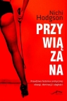 Przywiązana Hodgson Nichi