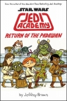 Jedi Academy: Return of the Padawan Brown Jeffrey