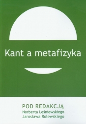 Kant a metafizyka