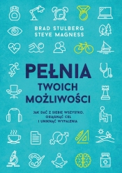 Pełnia twoich możliwości - Steve Magness