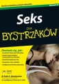 Seks dla bystrzaków - Westheimer Ruth K., Lehu Pierre A.