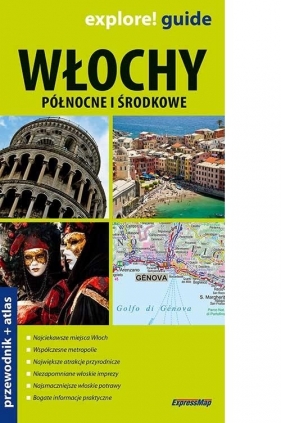 Włochy północne i środkowe