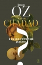Z czego powstaje jabłko? - Szira Chadad, Amos Oz