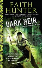 Dark Heir
