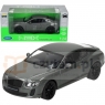 WELLY Bentley Continental Supersports s. (WE24018)