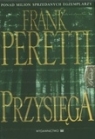 Przysięga Peretti Frank