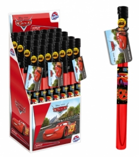 Bańka mydlana 120ml miecz Cars