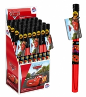 Bańka mydlana 120ml miecz Cars