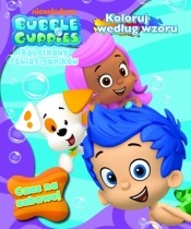 Bubble Guppies. Bąbelkowy świat gupików. - Opracowanie zbiorowe