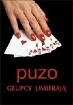 Głupcy umierają - Mario Puzo