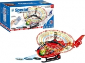 Helikopter Adar na baterie (525962)