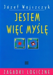 Jestem więc myślę