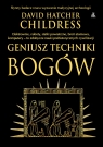 Geniusz techniki bogów