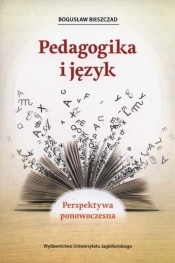 Pedagogika i język