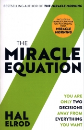 The Miracle Equation