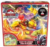 Zestaw Pokemon TCG: Battle Academy 2024 (290-85598)