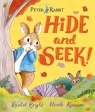 Peter Rabbit: Hide and Seek! Bright	 Rachel