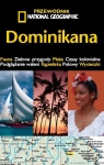 Przewodnik National Geographic Dominikana