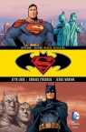 Superman/Batman tom 3 Władza absolutna Absolute Power