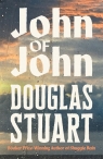 John of John Stuart Douglas