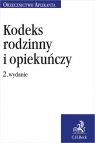 Kodeks rodzinny i opiekuńczy Orzecznictwo Aplikanta Mateusz Kurman