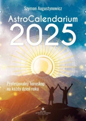 AstroCalendarium 2025 - Augustynowicz Szymon