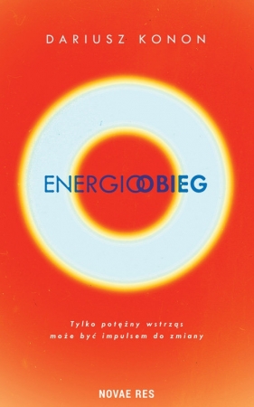 Energioobieg - Dariusz Konon