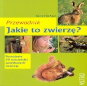 Jakie to zwierzę? Przewodnik