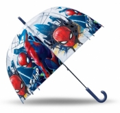 Parasol Spiderman