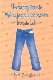 Stowarzyszenie Wędrujących Dżinsów Trzecie lato