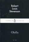 Olalla Stevenson Robert Louis