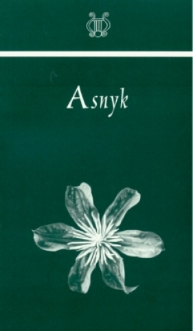 ASNYK TOM 2 - ASNYK