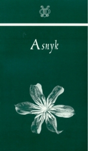ASNYK TOM 2
