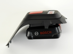 Klein, Kosiarka Bosch z modułem świetlno-dźwiękowym (2796)