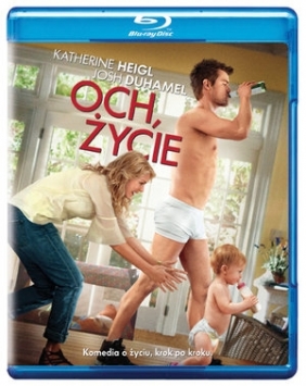 Och, życie (Blu-ray)