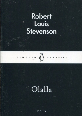 Olalla - Stevenson Robert Louis 
