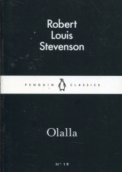 Olalla - Robert Louis Stevenson
