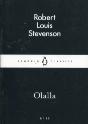 Olalla - Stevenson Robert Louis 