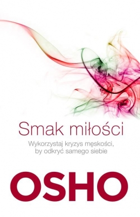 Smak miłości - Osho