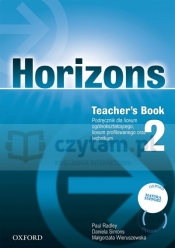 Horizons 2 Tb - Paul Radley