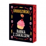  Babka z zakalcem (edycja kolekcjonerska z barwionymi brzegami)