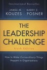 The Leadership Challenge