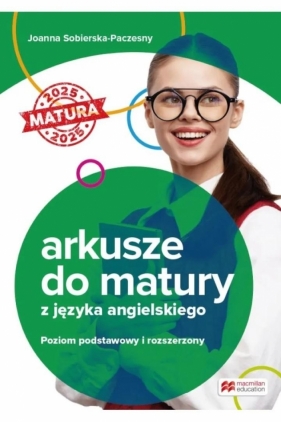 Arkusze do matury z języka angielskiego ZPiR - Catherine Bright, Nick Beare, Gill Holley