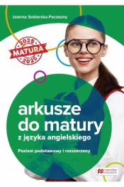 Arkusze do matury z języka angielskiego ZPiR - Catherine Bright, Nick Beare, Gill Holley