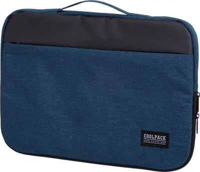 <img src='https://webimage.pl/pics/962/8/d5903686318962.jpg' style='height:440px' /> Etui na laptop Coolpack Saturn Snow blue TPR